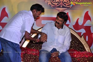 Legend 100 Days Celebrations