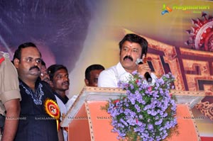 Legend 100 Days Celebrations