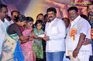 Legend 100 Days Celebrations