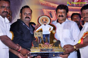 Legend 100 Days Celebrations