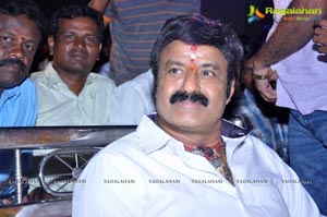 Legend 100 Days Celebrations