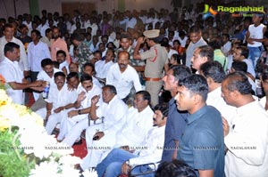 Legend 100 Days Celebrations