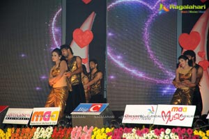 Lovers Audio Release