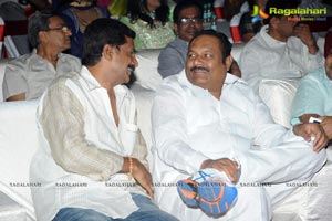 Lovers Audio Release