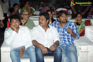 Lovers Audio Release