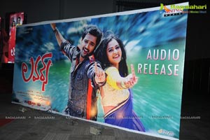 Lovers Audio Release