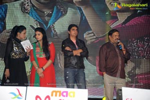 Lovers Audio Release