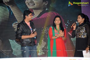 Lovers Audio Release