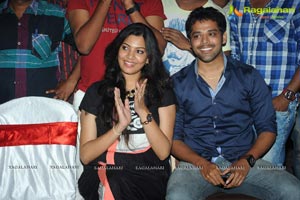 Lovers Audio Release