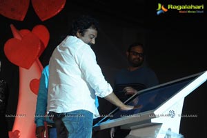 Lovers Audio Release