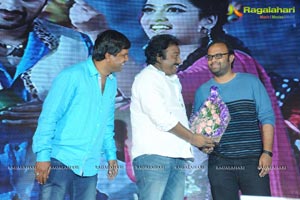 Lovers Audio Release