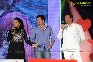 Lovers Audio Release