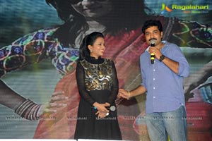 Lovers Audio Release