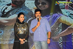 Lovers Audio Release