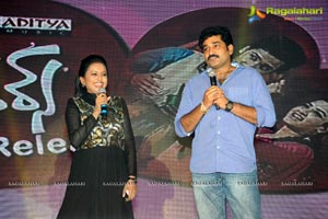 Lovers Audio Release