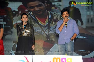 Lovers Audio Release