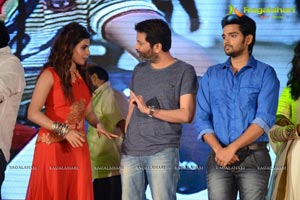 Lovers Audio Release