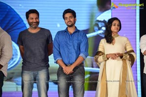 Lovers Audio Release