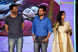 Lovers Audio Release