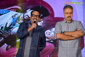 Lovers Audio Release