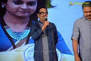 Lovers Audio Release