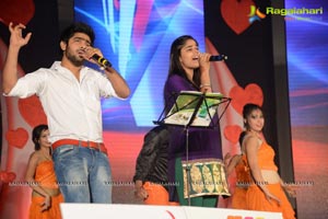 Lovers Audio Release