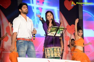 Lovers Audio Release