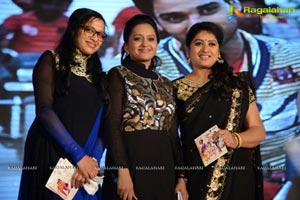 Lovers Audio Release