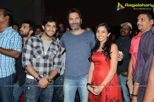 Lovers Audio Release