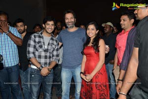 Lovers Audio Release