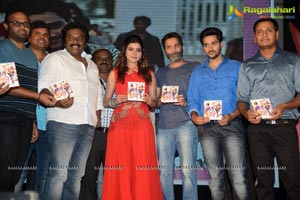 Lovers Audio Release