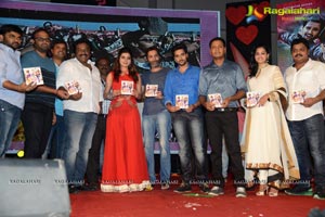 Lovers Audio Release