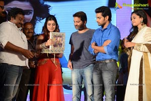 Lovers Audio Release