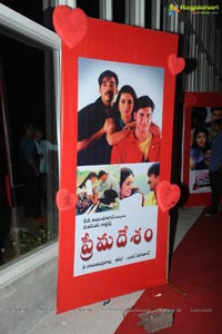 Lovers Audio Release