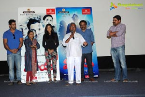 Maaya Press Meet