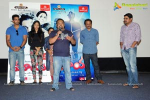 Maaya Press Meet