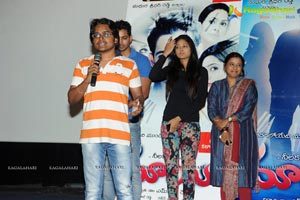 Maaya Press Meet