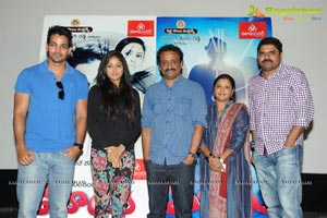 Maaya Press Meet