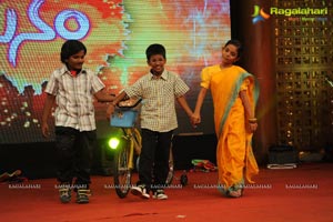 Manam Vajrotsavam Function