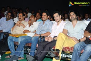 Manam Vajrotsavam Function