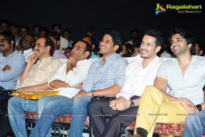 Manam Vajrotsavam Function