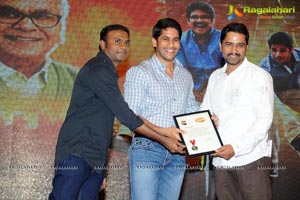 Manam Vajrotsavam Function