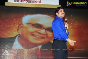 Manam Vajrotsavam Function