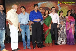 Manam Vajrotsavam Function