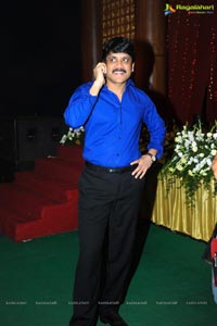 Manam Vajrotsavam Function