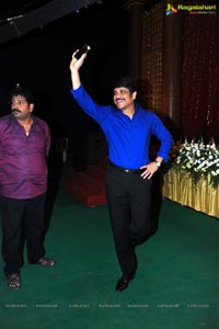 Manam Vajrotsavam Function