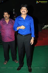 Manam Vajrotsavam Function