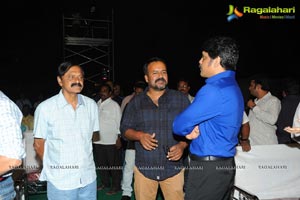 Manam Vajrotsavam Function