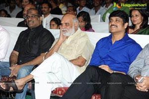 Manam Vajrotsavam Function