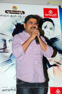 Maya Promotional Song Launch